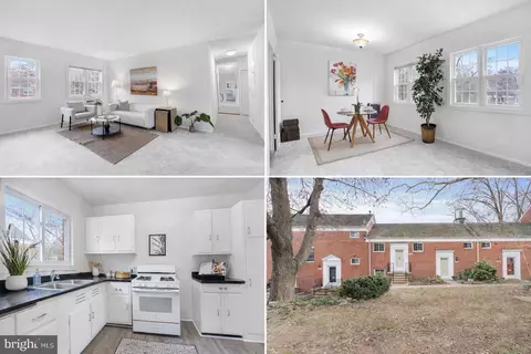 3618 Gunston Rd, Alexandria, VA 22302