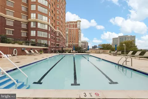2121 Jamieson Ave #511, Alexandria, VA 22314
