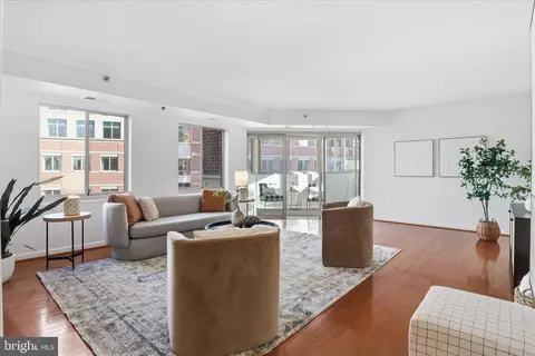 2121 Jamieson Ave #509, Alexandria, VA 22314
