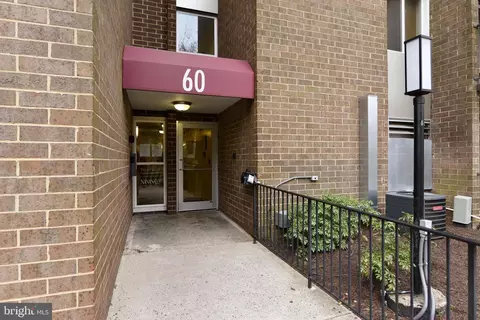 60 S Van Dorn St #210, Alexandria, VA 22304