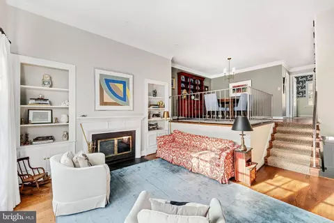 403 N Fairfax St, Alexandria, VA 22314