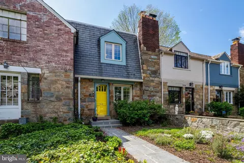 708 Devon Pl, Alexandria, VA 22314