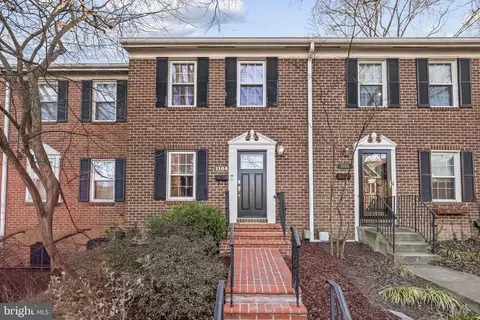 1104 Wilkes St, Alexandria, VA 22314