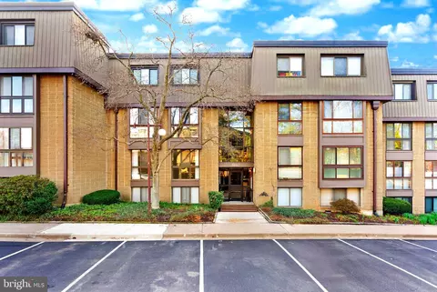5140 Maris Ave #200, Alexandria, VA 22304