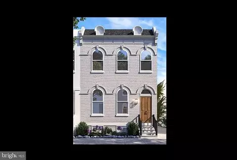 207 S Alfred St S, Alexandria, VA 22314