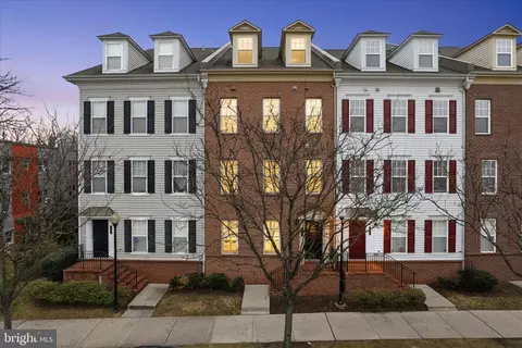3945 Old Dominion Blvd, Alexandria, VA 22305