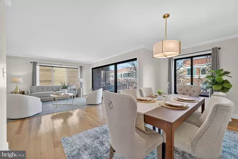 1600 Prince St #315, Alexandria, VA 22314