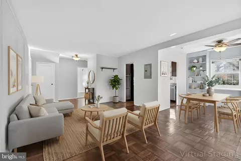 3231 Martha Custis Dr #849-3231, Alexandria, VA 22302