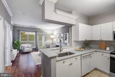 4560 Strutfield Ln #1110, Alexandria, VA 22311