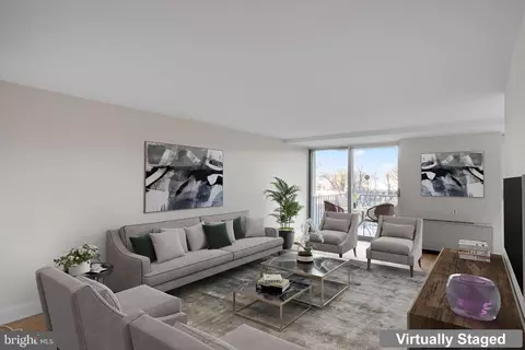 301 N Beauregard St #307, Alexandria, VA 22312