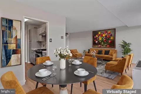 301 N Beauregard St #307, Alexandria, VA 22312