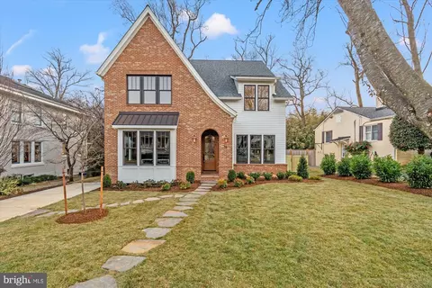 14 W Bellefonte Ave, Alexandria, VA 22301