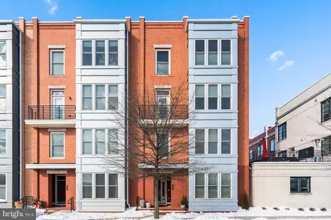 1912 Potomac Ave #102, Alexandria, VA 22301