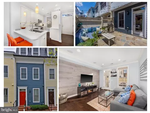 808 Montgomery St, Alexandria, VA 22314