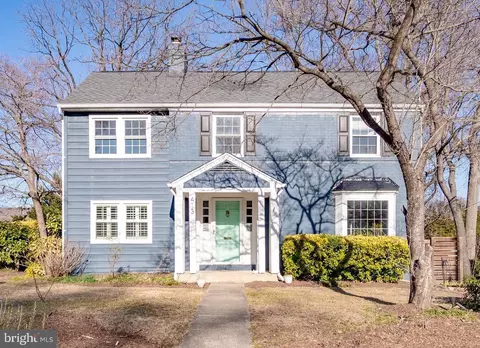413 Tennessee Ave, Alexandria, VA 22305