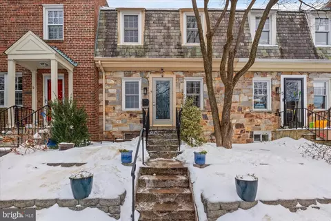 7 E Maple St, Alexandria, VA 22301