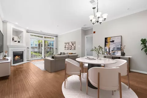 5108 Donovan Dr #108, Alexandria, VA 22304