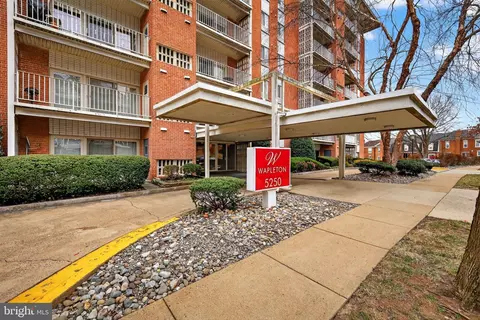 5250 Valley Forge Dr #502, Alexandria, VA 22304