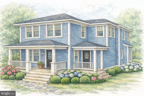 25 W Wyatt Ave, Alexandria, VA 22301