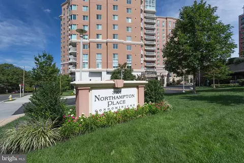 3101 N Hampton Dr #718, Alexandria, VA 22302