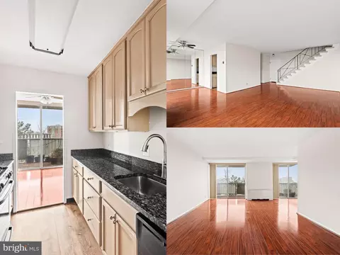 301 N Beauregard St #604, Alexandria, VA 22312