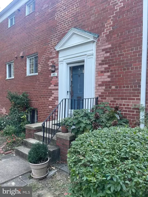 1103 Beverley Dr, Alexandria, VA 22302