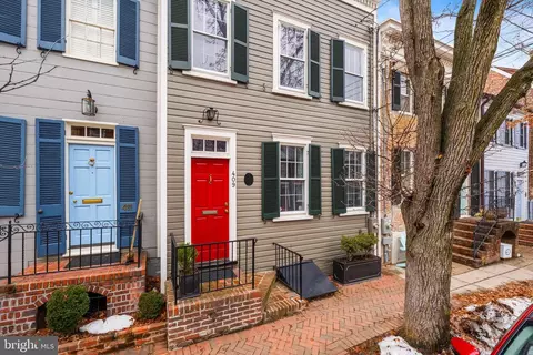 409 S Lee St, Alexandria, VA 22314