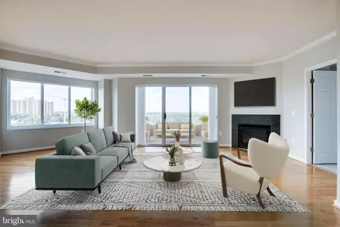 3101 N Hampton Dr #1411, Alexandria, VA 22302