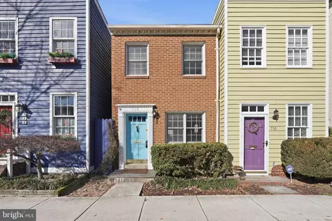 728 N Columbus St, Alexandria, VA 22314