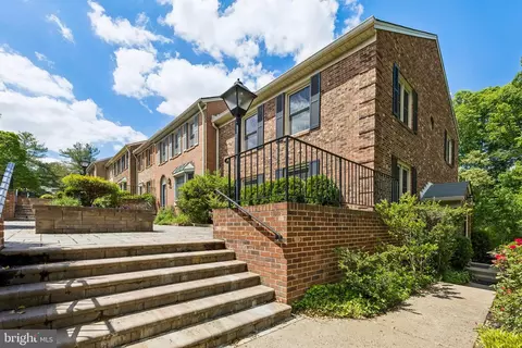 Undisclosed, Alexandria, VA 22312