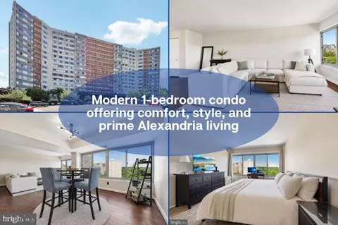 5340 Holmes Run Pkwy #911, Alexandria, VA 22304