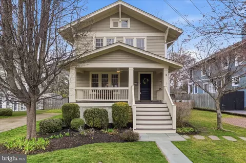 3 W Glendale Ave, Alexandria, VA 22301