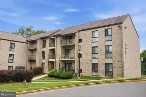 6141 Edsall Rd #E, Alexandria, VA 22304
