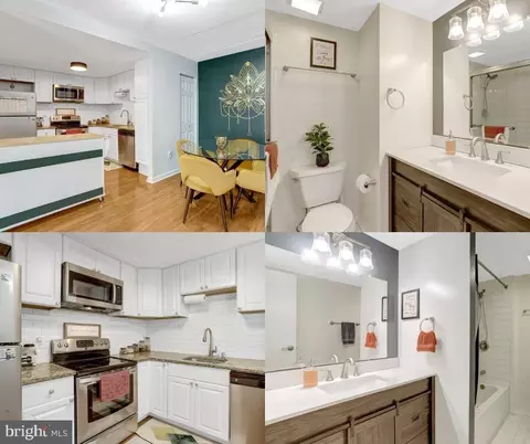 6300 Stevenson Ave #311, Alexandria, VA 22304