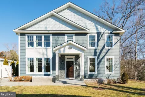 3731 Duke St, Alexandria, VA 22304
