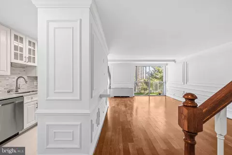 301 N Beauregard St #517, Alexandria, VA 22312