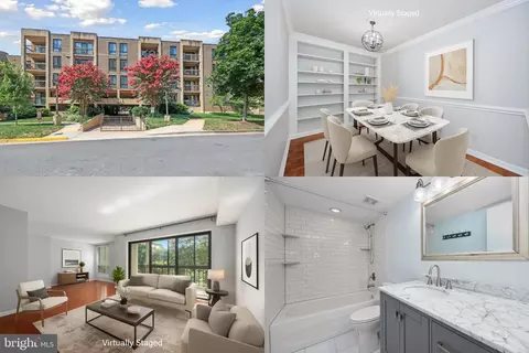 803 N Howard St #252, Alexandria, VA 22304