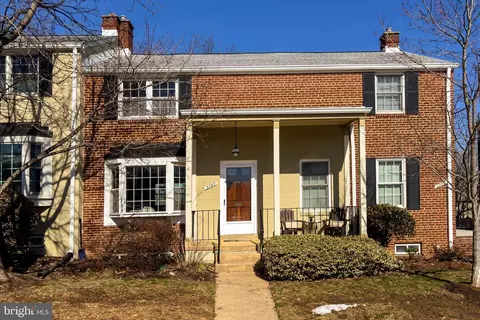 3757 Keller Ave, Alexandria, VA 22302
