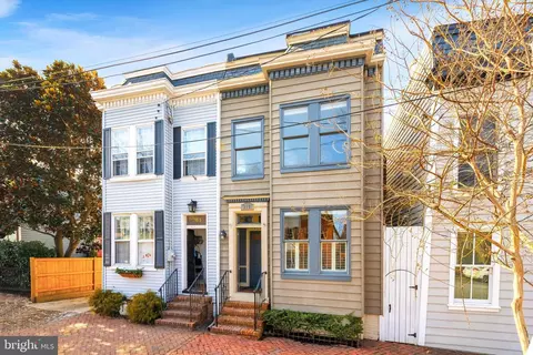 316 N Royal St, Alexandria, VA 22314