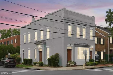 500 Gibbon St, Alexandria, VA 22314