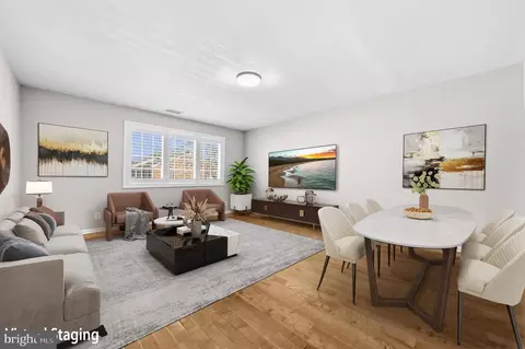 1589 N Van Dorn St #B, Alexandria, VA 22304