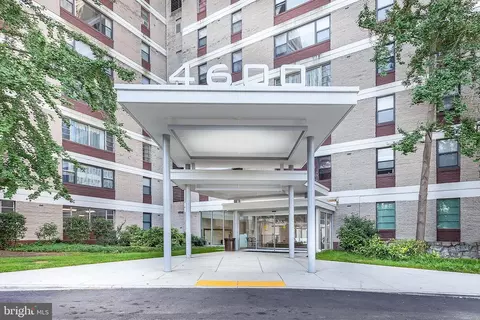 4600 Duke St #1116, Alexandria, VA 22304