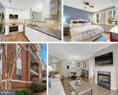 621 N Saint Asaph St #109, Alexandria, VA 22314