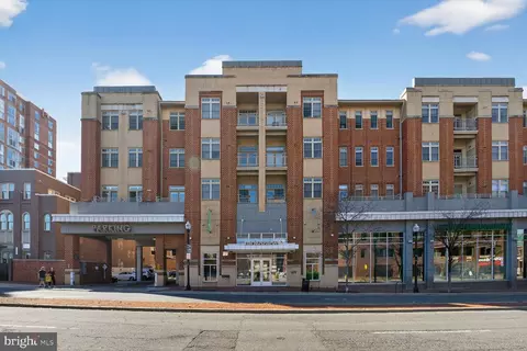 309 Holland Ln #119, Alexandria, VA 22314