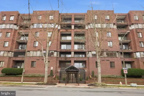 1600 Prince St #501, Alexandria, VA 22314