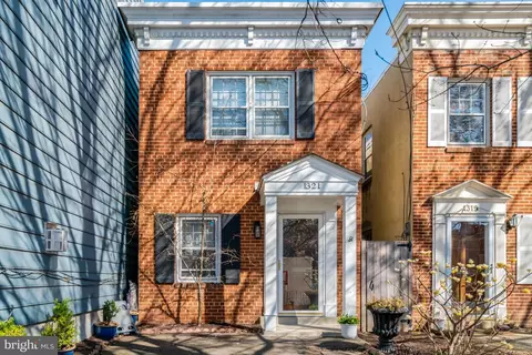 1321 Queen St, Alexandria, VA 22314