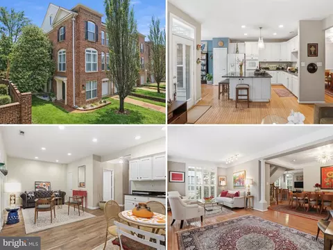 234 Murtha St, Alexandria, VA 22304