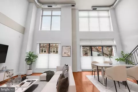 520 John Carlyle St #108, Alexandria, VA 22314