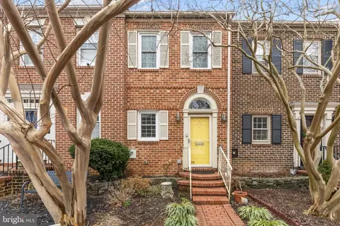 515 Tobacco Quay Quay, Alexandria, VA 22314