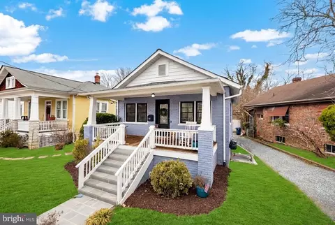 2205 E Randolph Ave, Alexandria, VA 22301